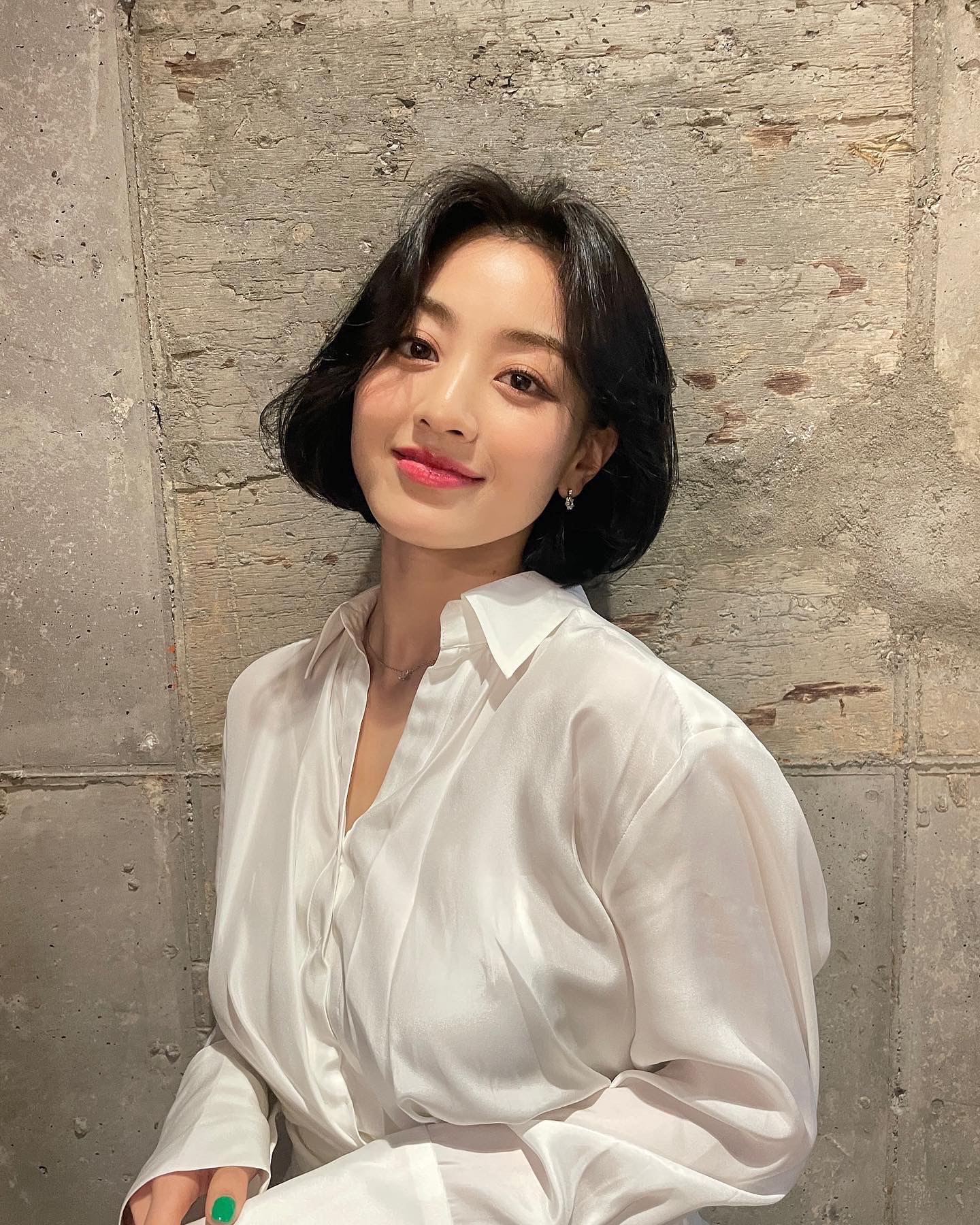 Photo from Park Jihyo