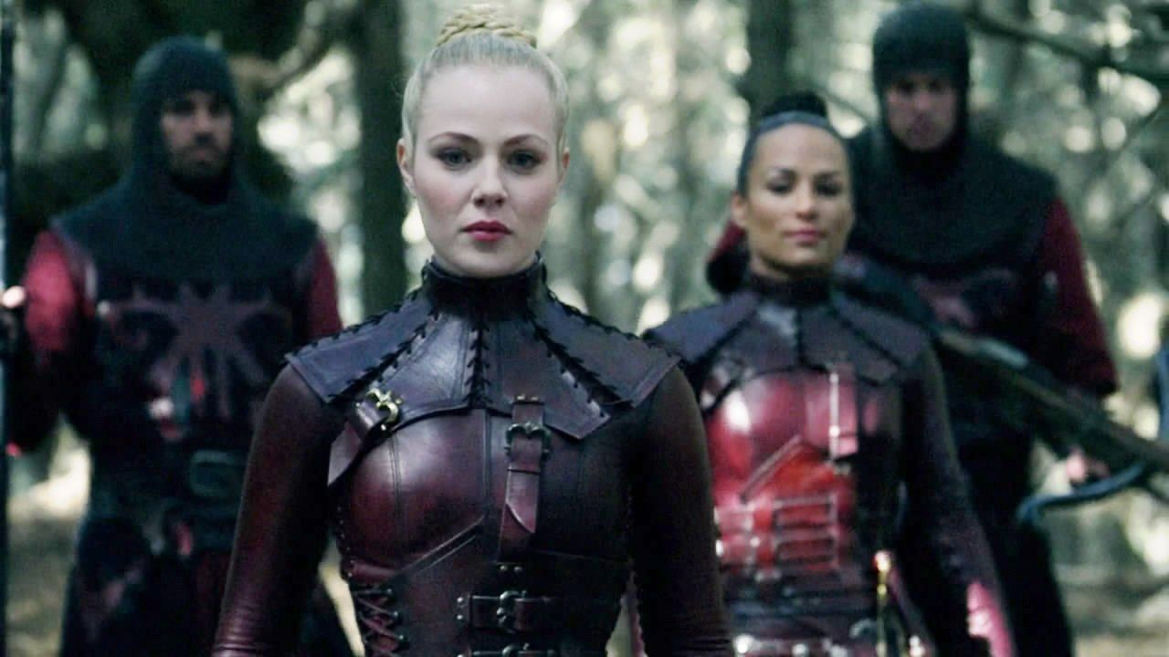 Photo from Jessica Marais