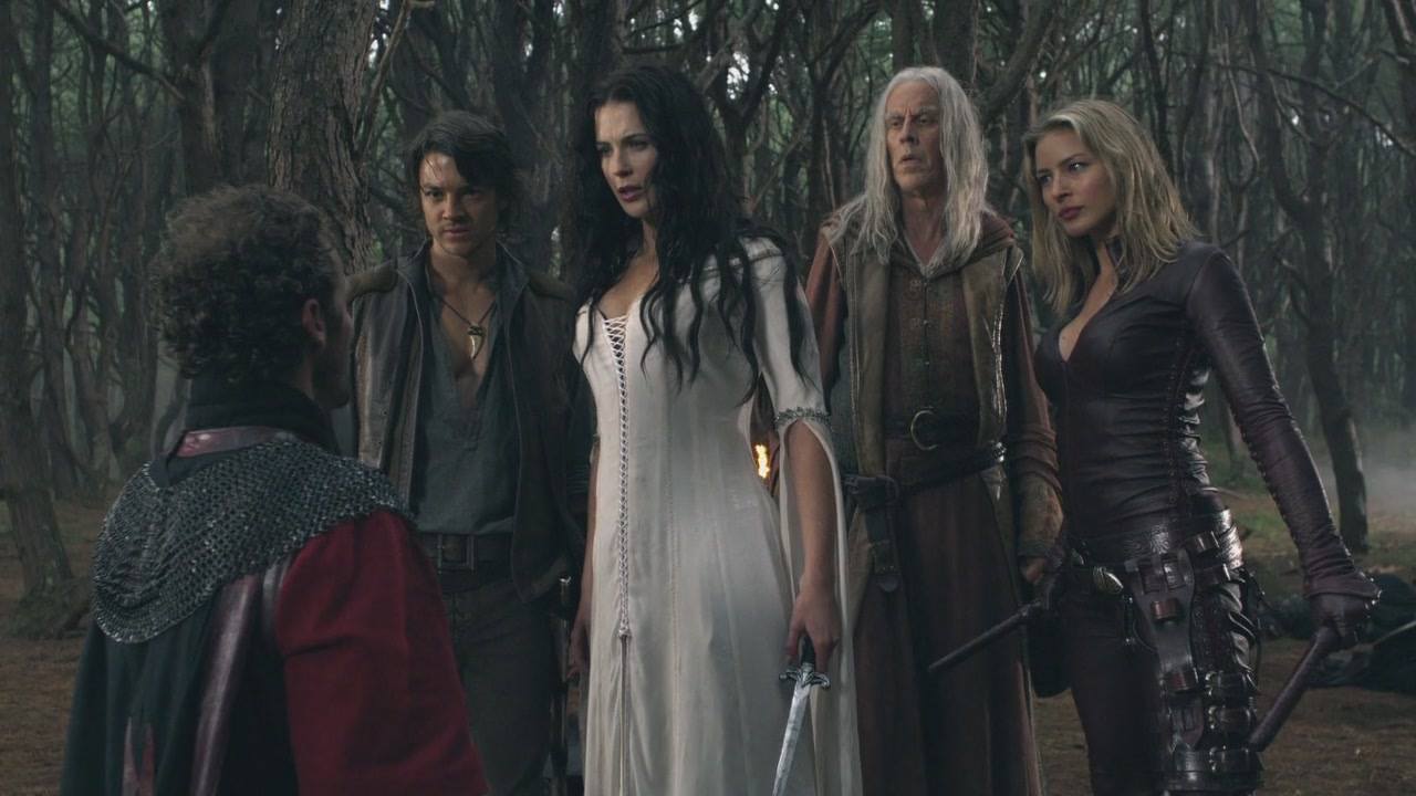Photo from Bridget Regan