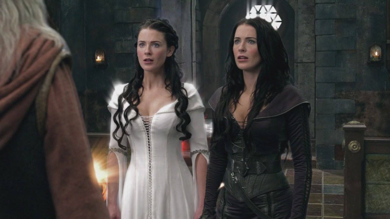 Photo from Bridget Regan
