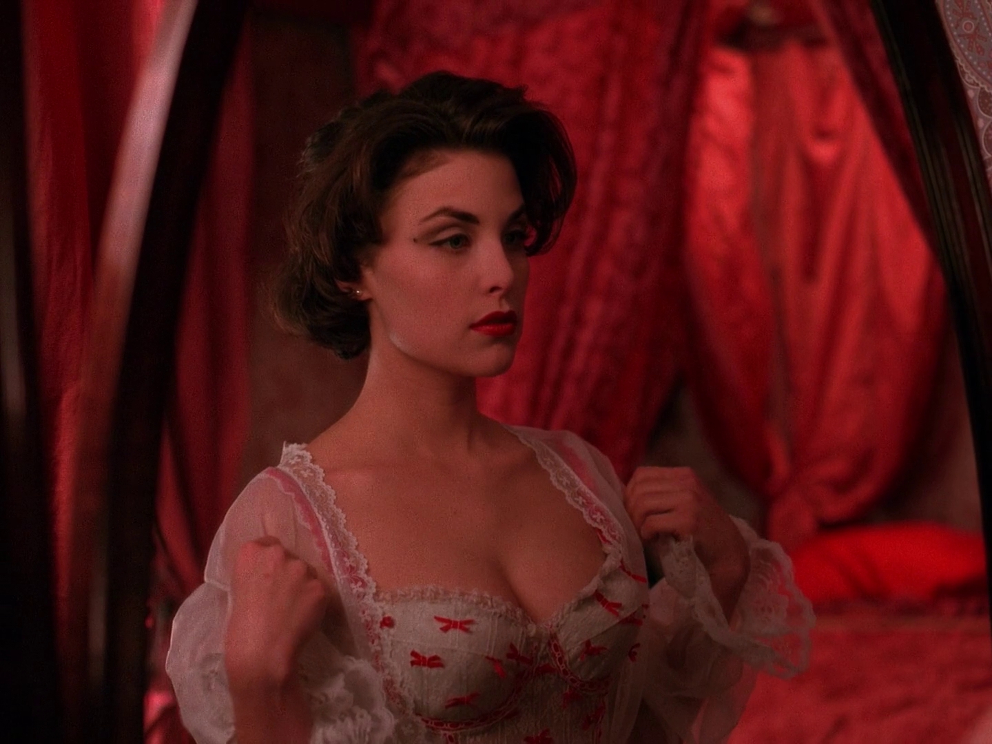 Photo from Sherilynn Fenn