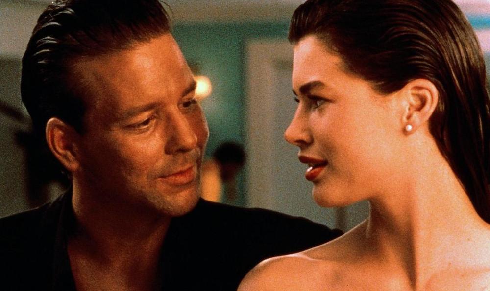 Photo from Carre Otis