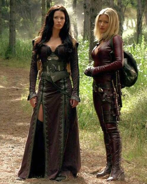 Photo from Bridget Regan