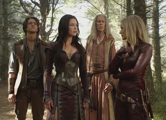 Photo from Bridget Regan
