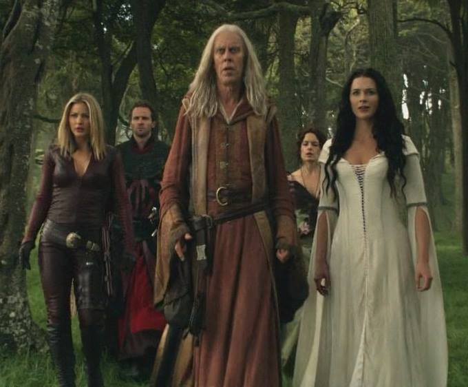 Photo from Bridget Regan