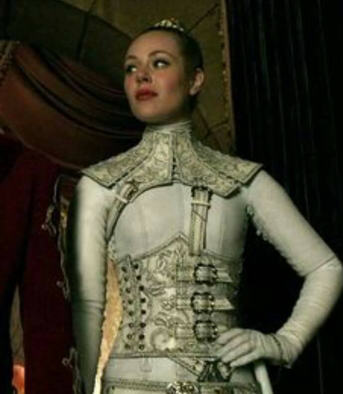 Photo from Jessica Marais