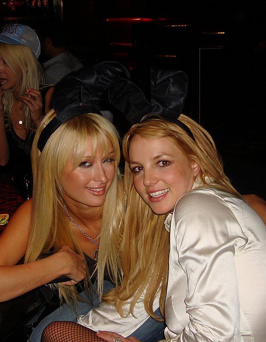 Photo from Britney Spears - early days of career