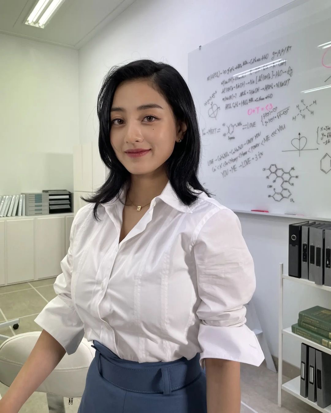 Photo from Park Jihyo