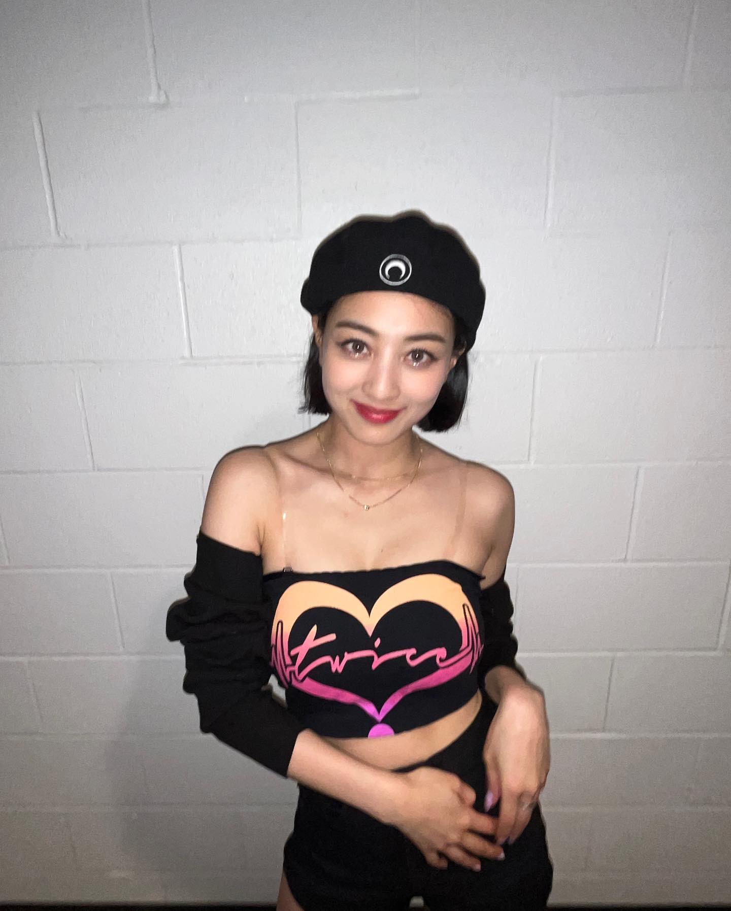 Photo from Park Jihyo