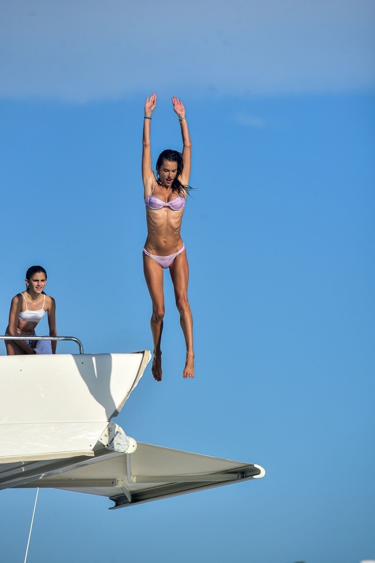 Photo from Alessandra Ambrosio