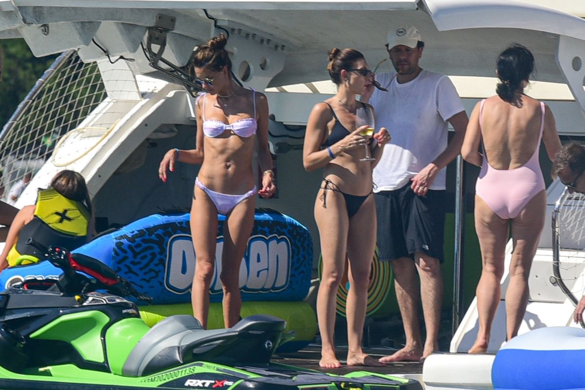 Photo from Alessandra Ambrosio