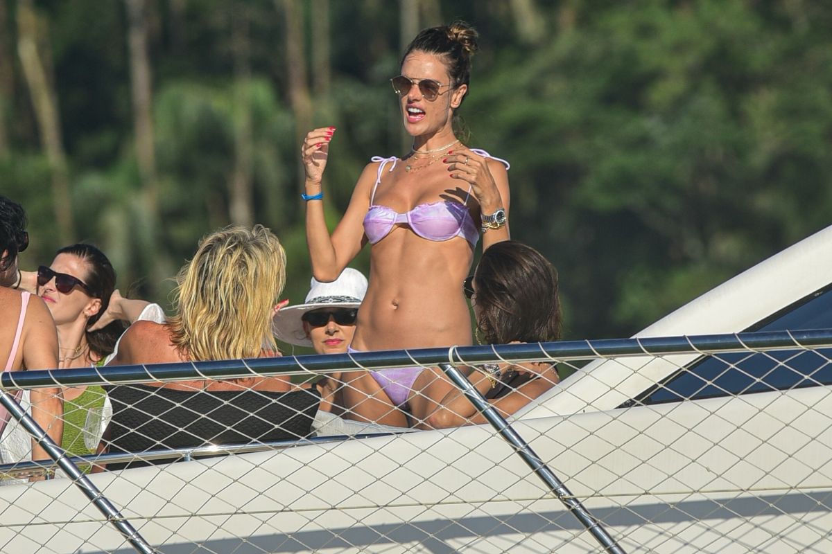 Photo from Alessandra Ambrosio