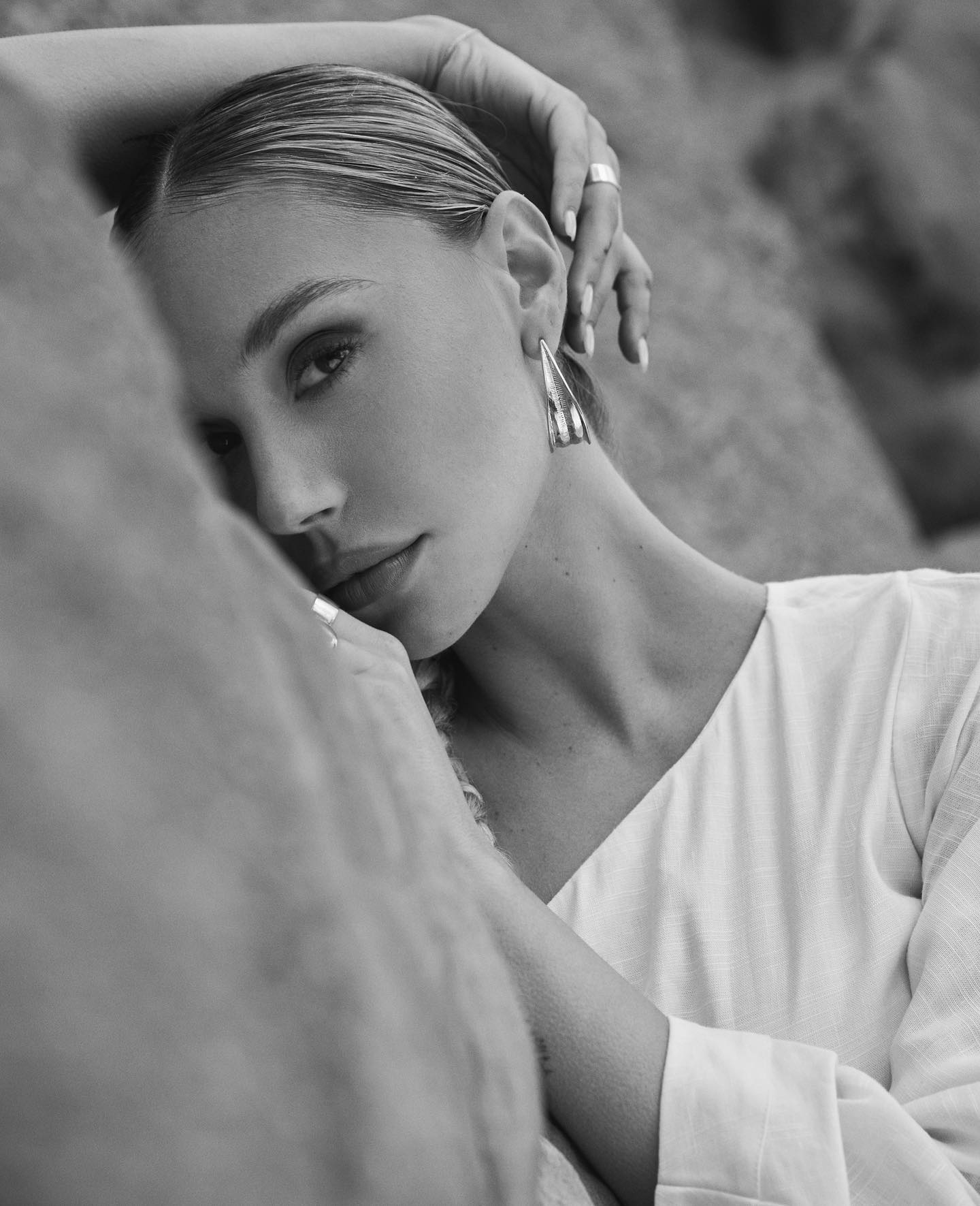 Photo from Alexis Ren