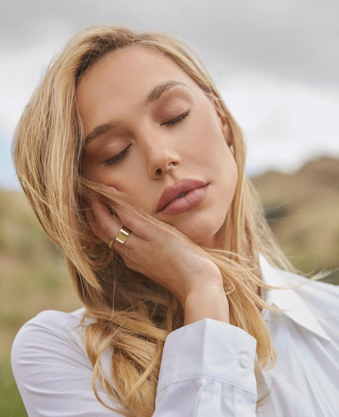 Photo from Alexis Ren