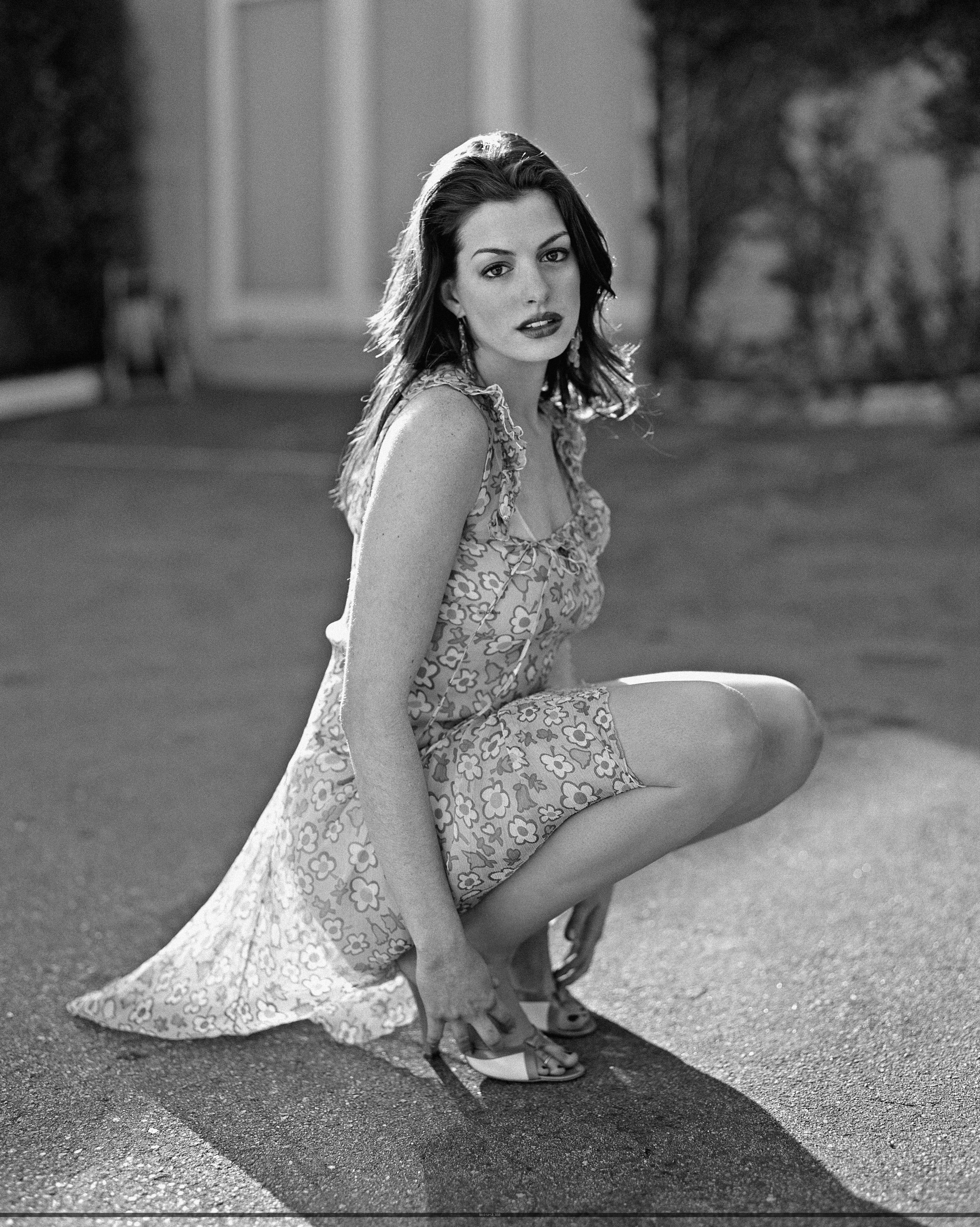 Photo from Anne Hathaway - Classic