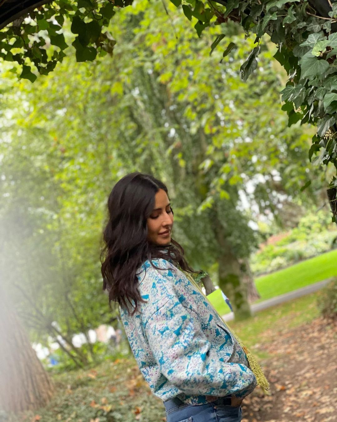 Photo from Katrina Kaif