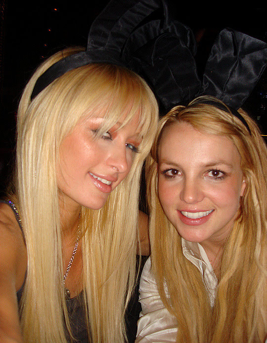 Photo from Britney Spears - early days of career