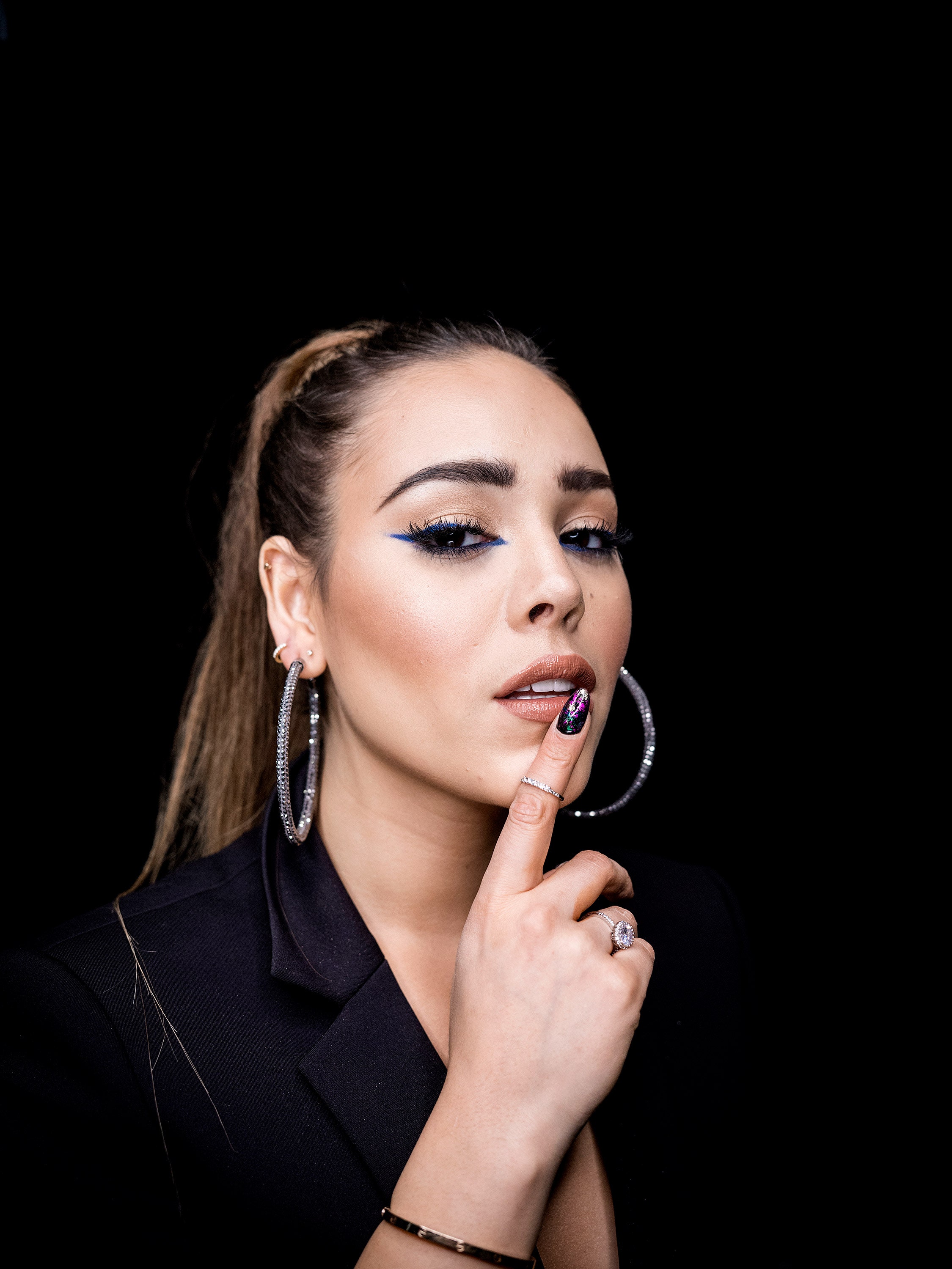 Photo from Danna Paola - Miscellaneous high quality photos