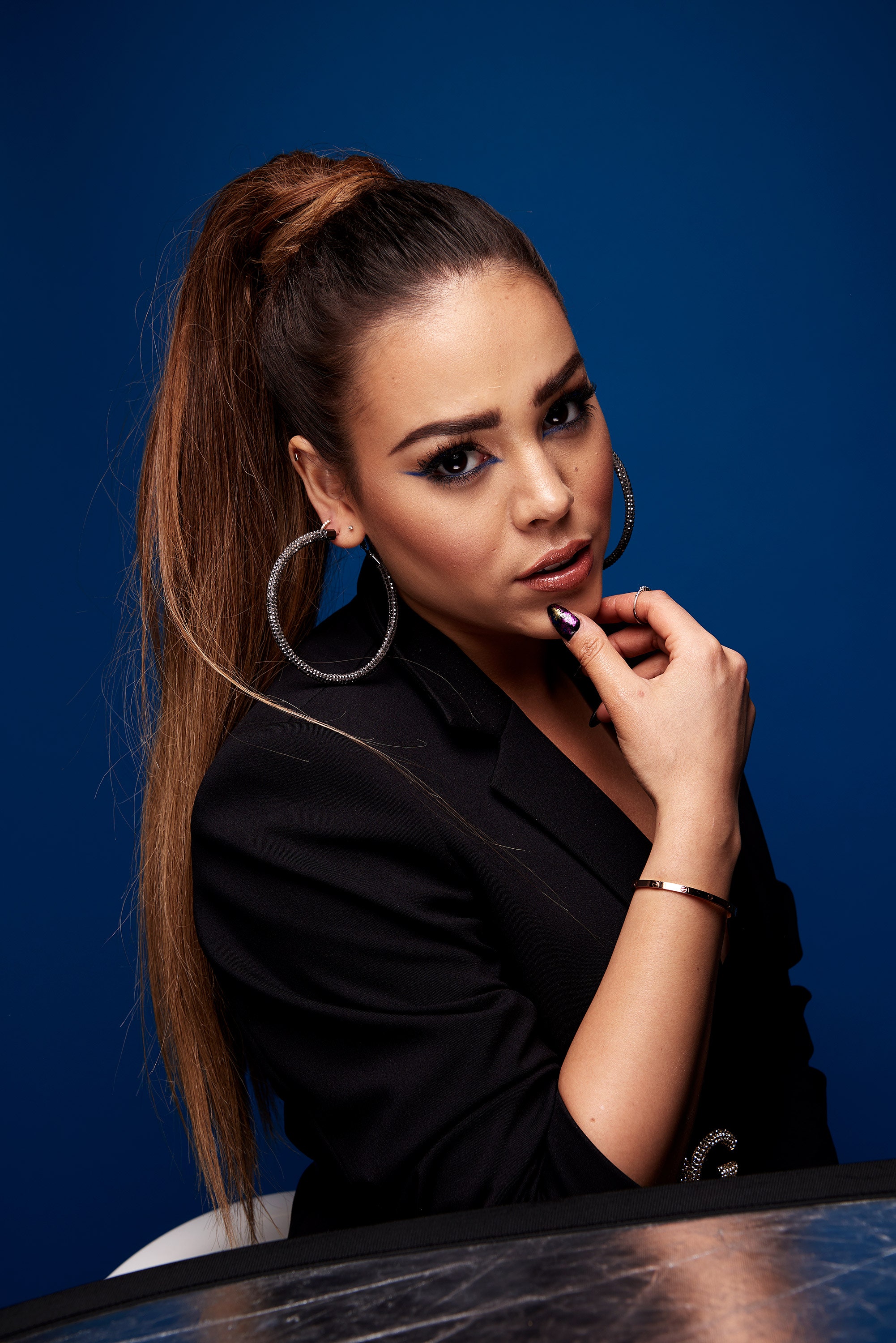 Photo from Danna Paola - Miscellaneous high quality photos