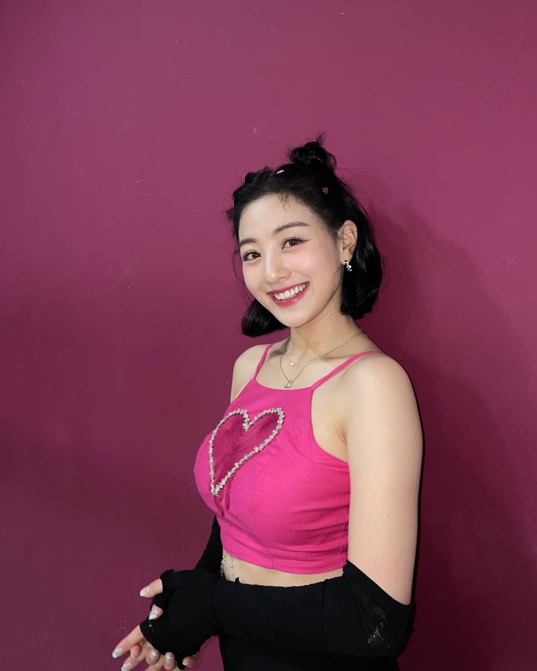 Photo from Park Jihyo