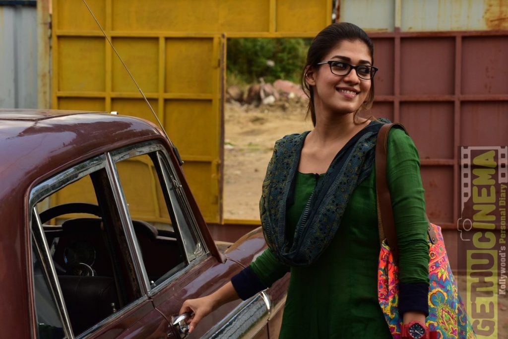 Photo from Nayanthara