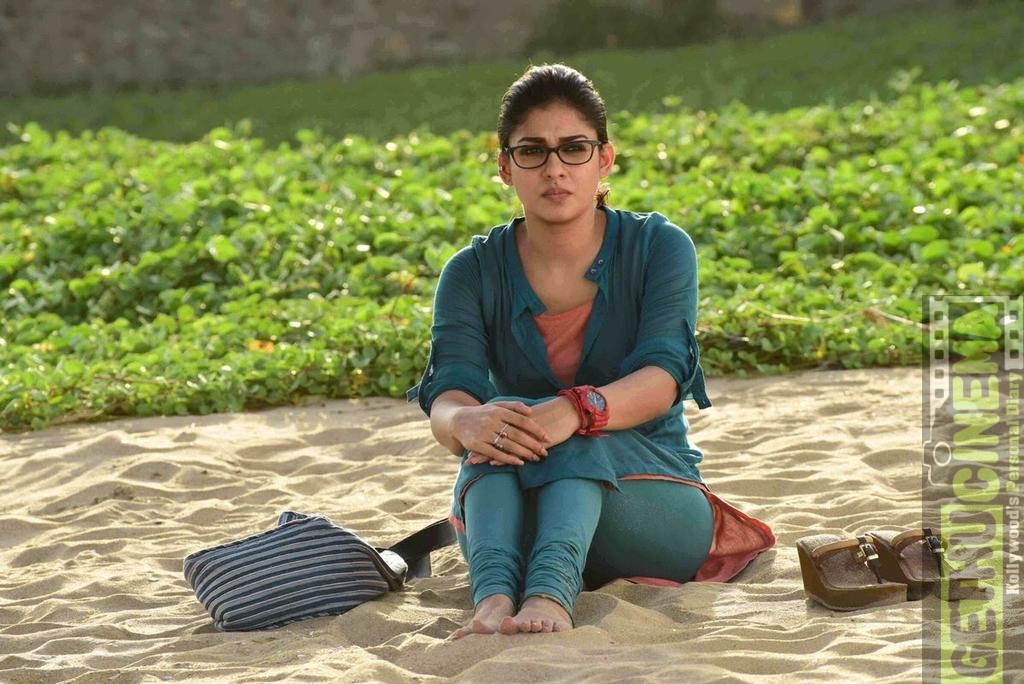 Photo from Nayanthara