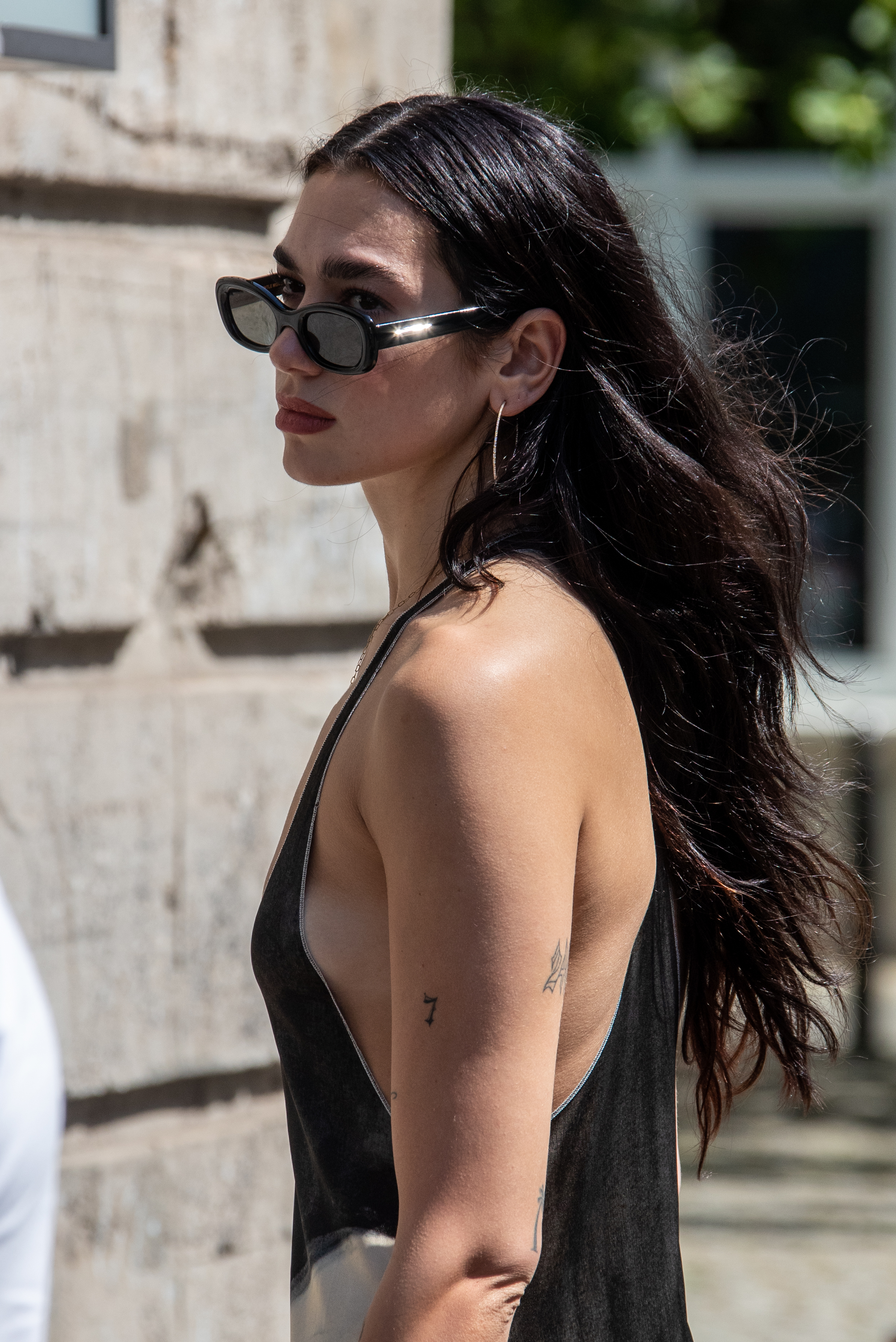Photo from Dua Lipa