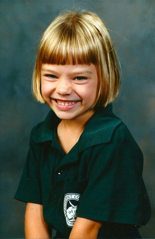 Photo from Margot Robbie