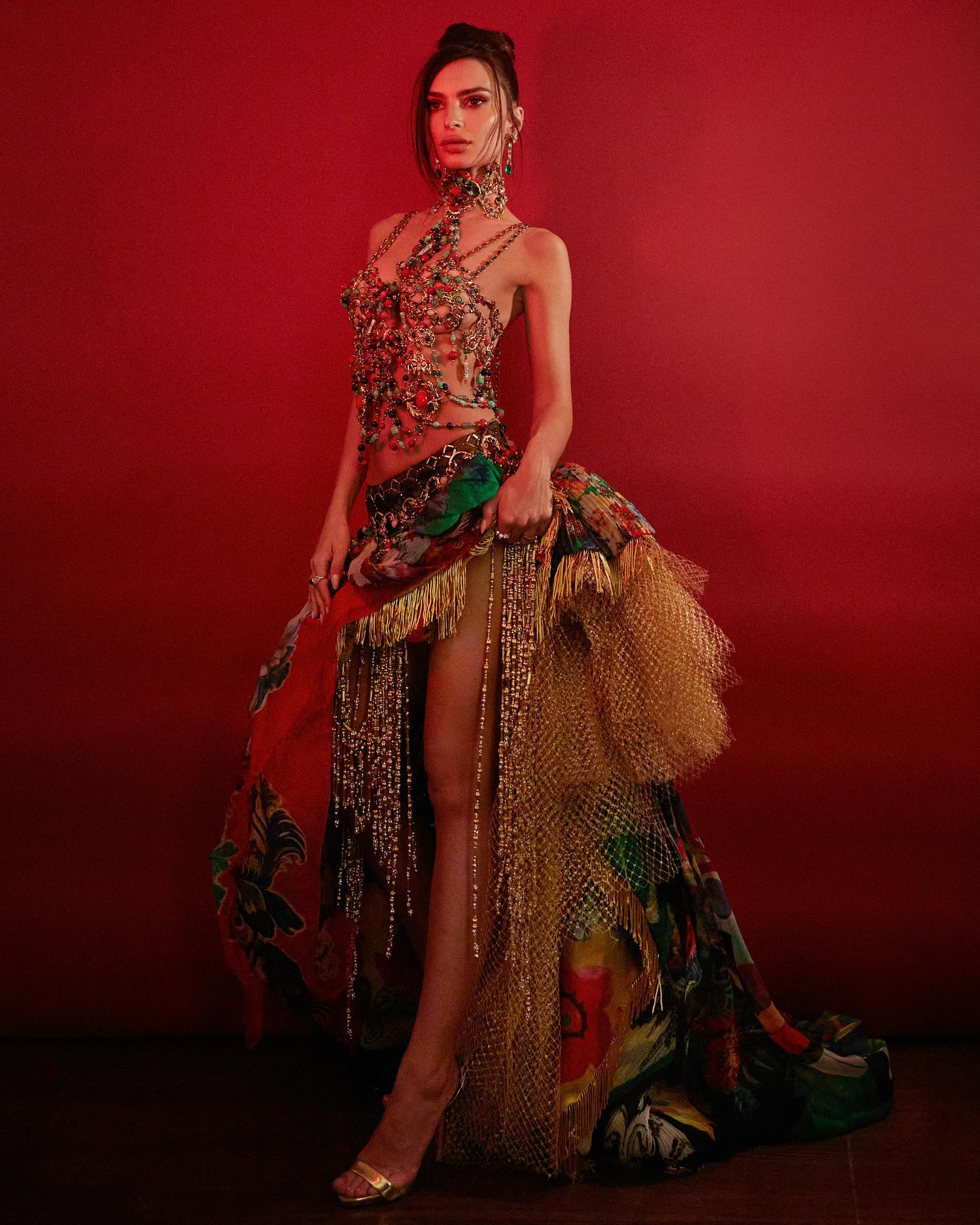 Photo from Emily Ratajkowski