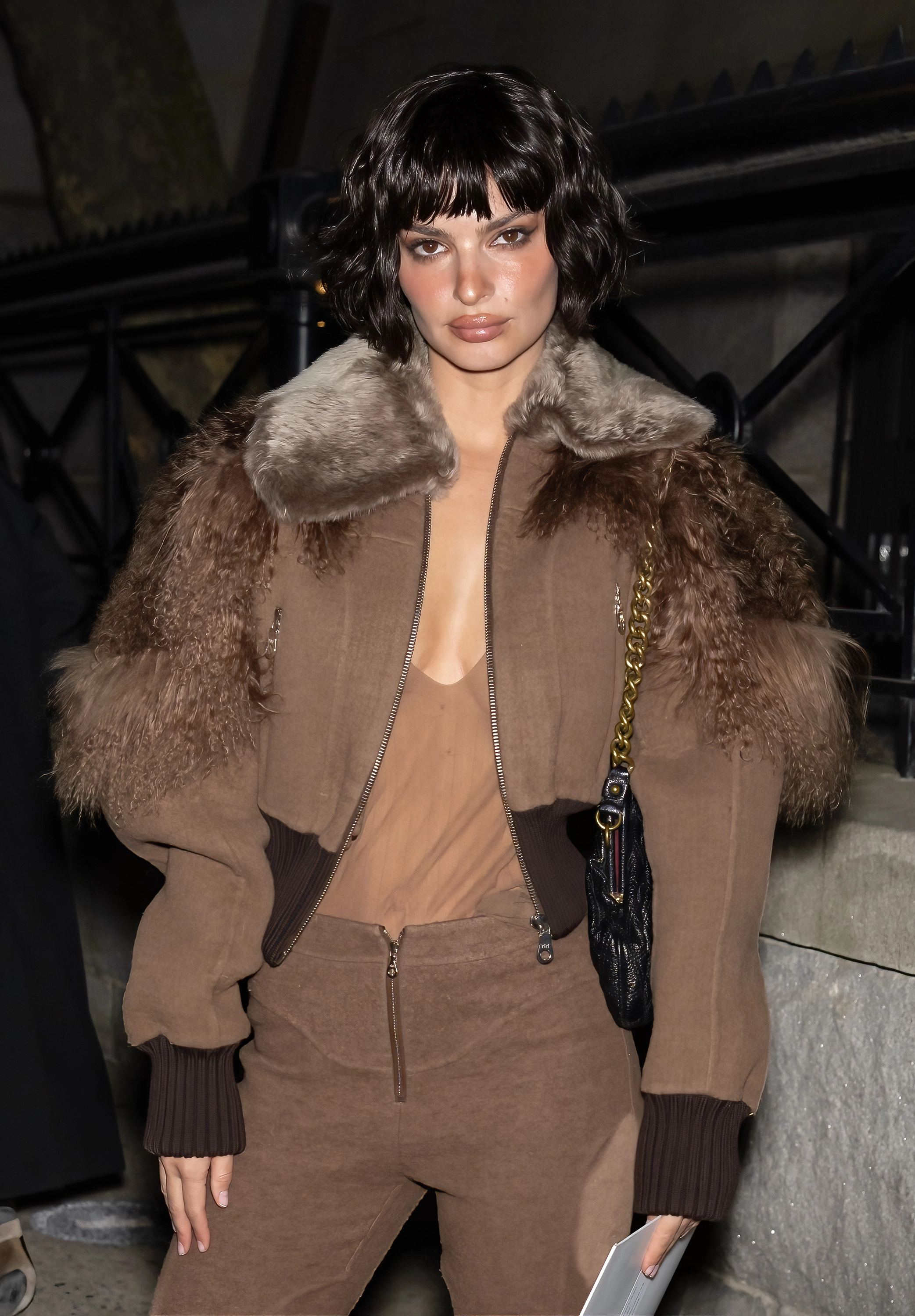 Photo from Emily Ratajkowski 