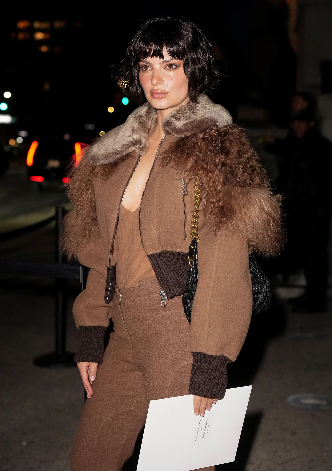Photo from Emily Ratajkowski 