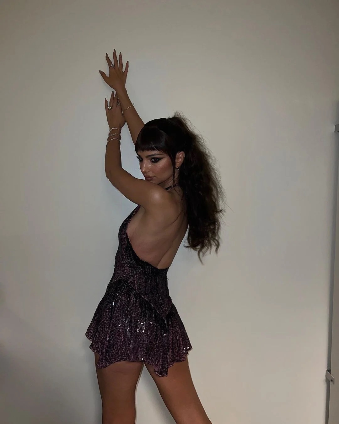 Photo from Emily Ratajkowski 