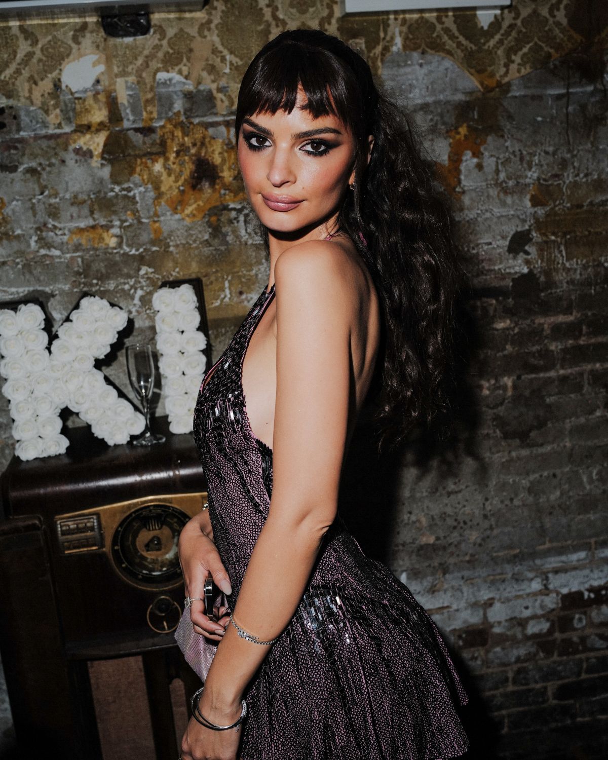 Photo from Emily Ratajkowski 