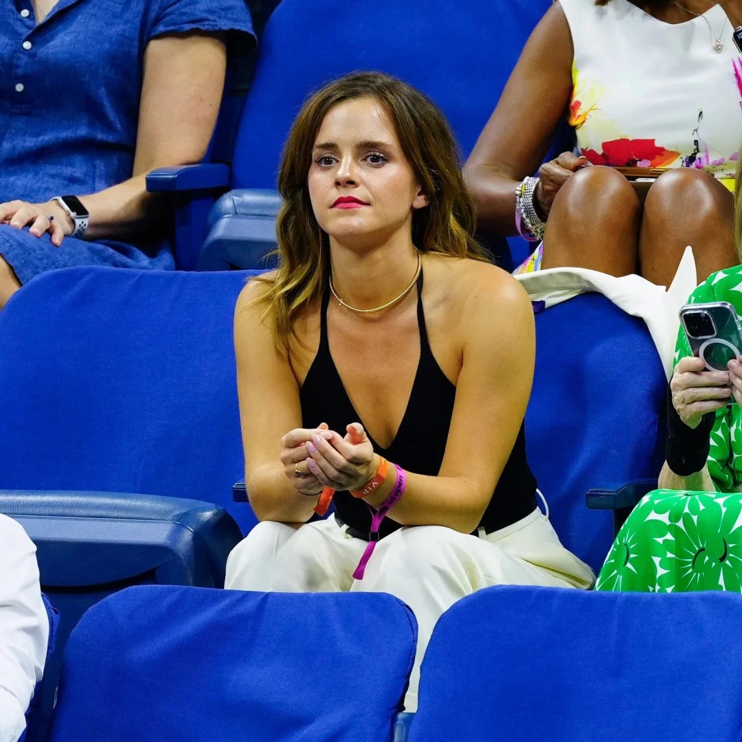 Photo from Emma Watson