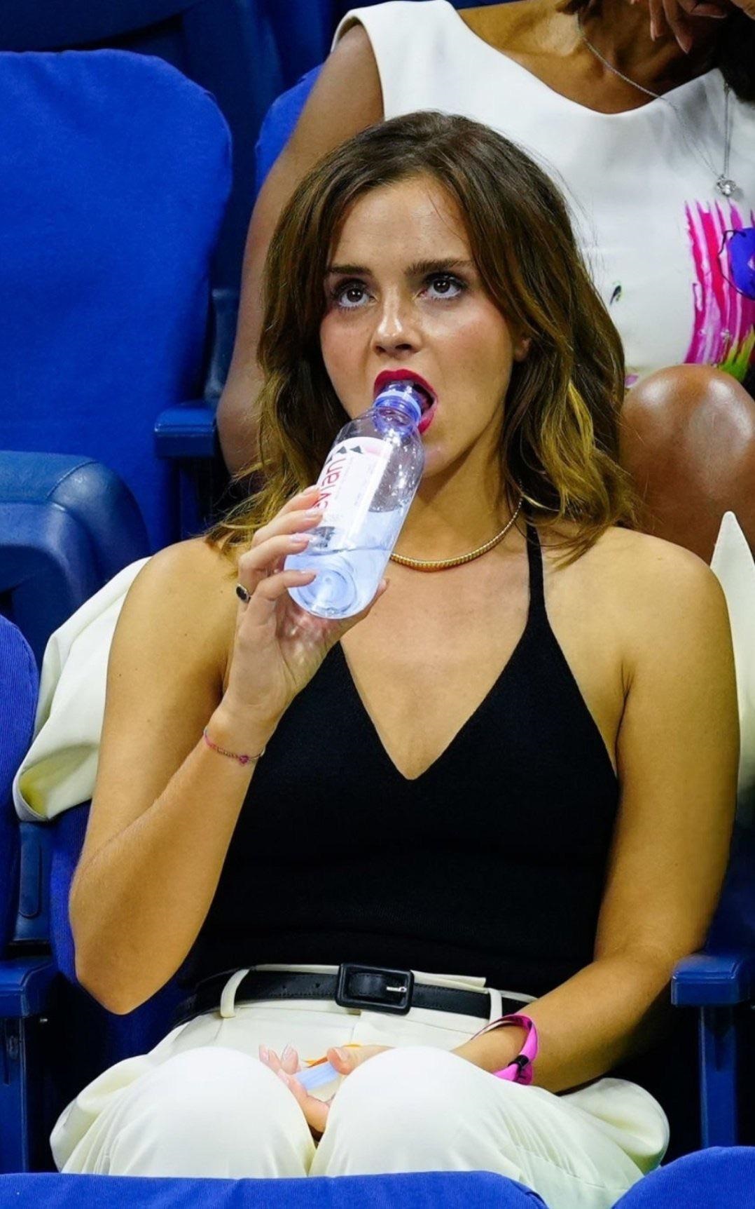 Photo from Emma Watson