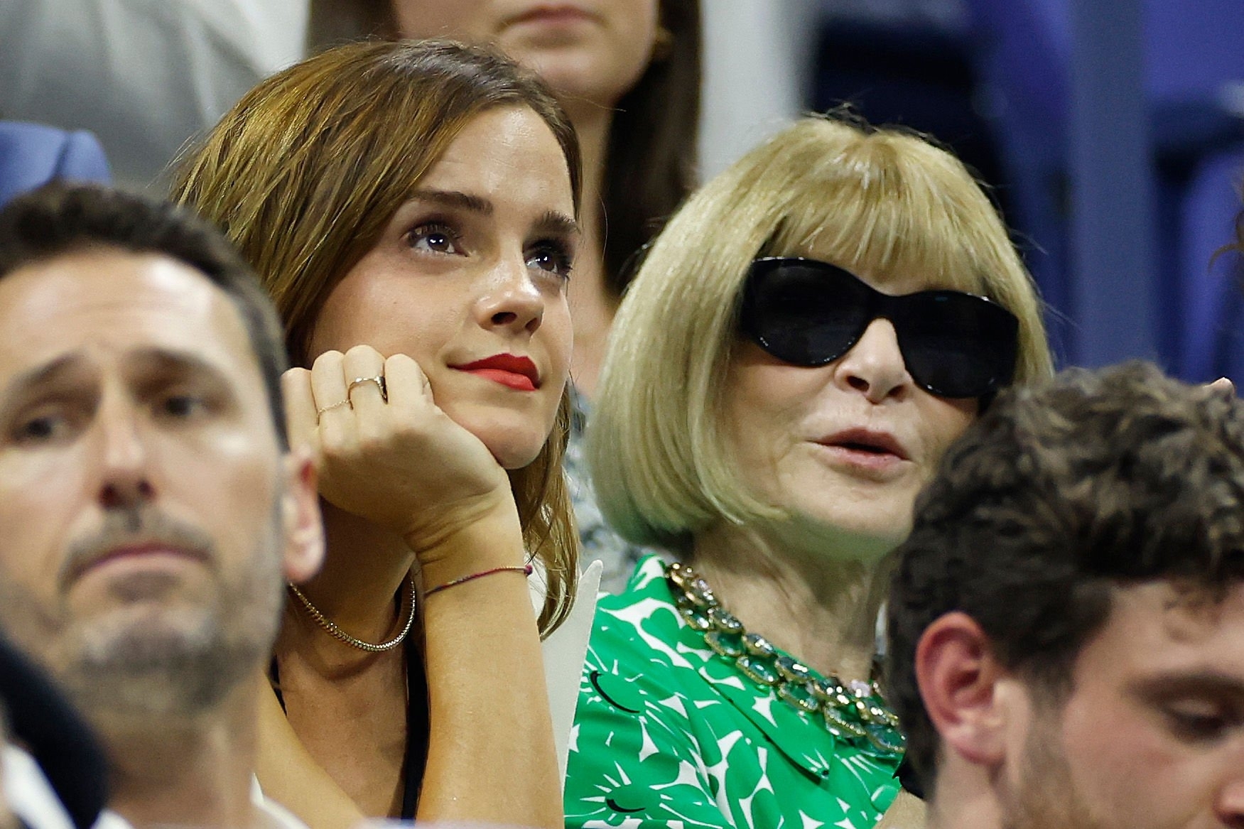 Photo from Emma Watson