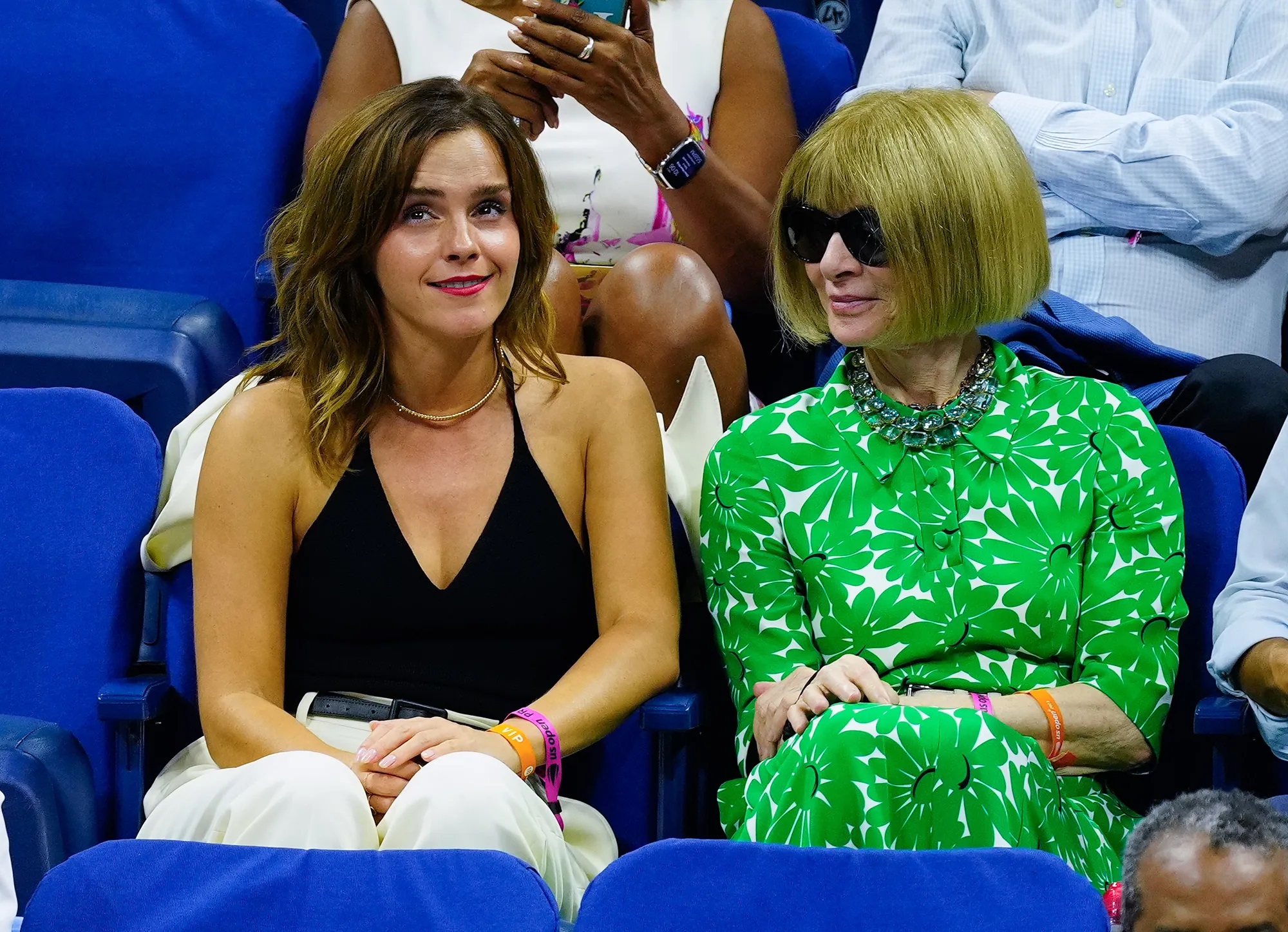 Photo from Emma Watson