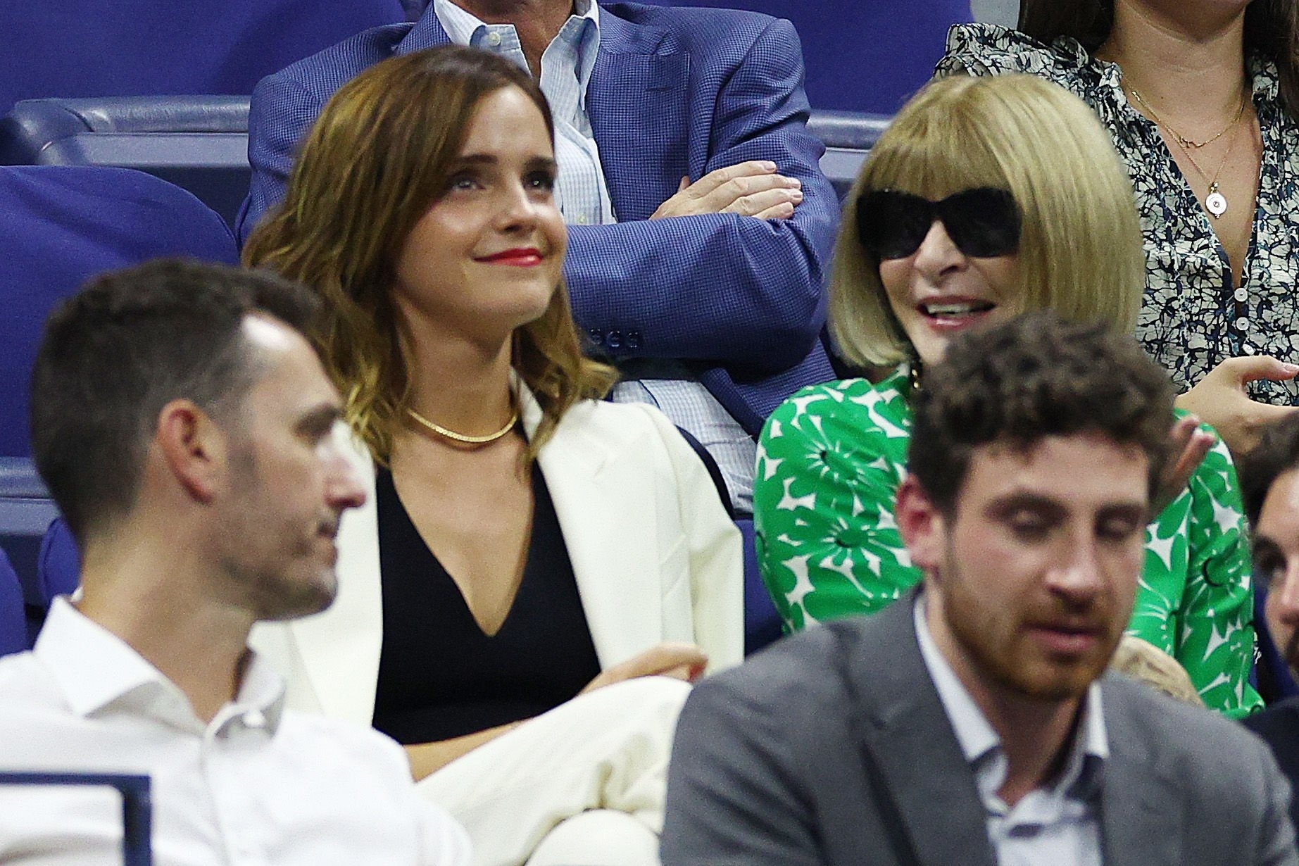 Photo from Emma Watson