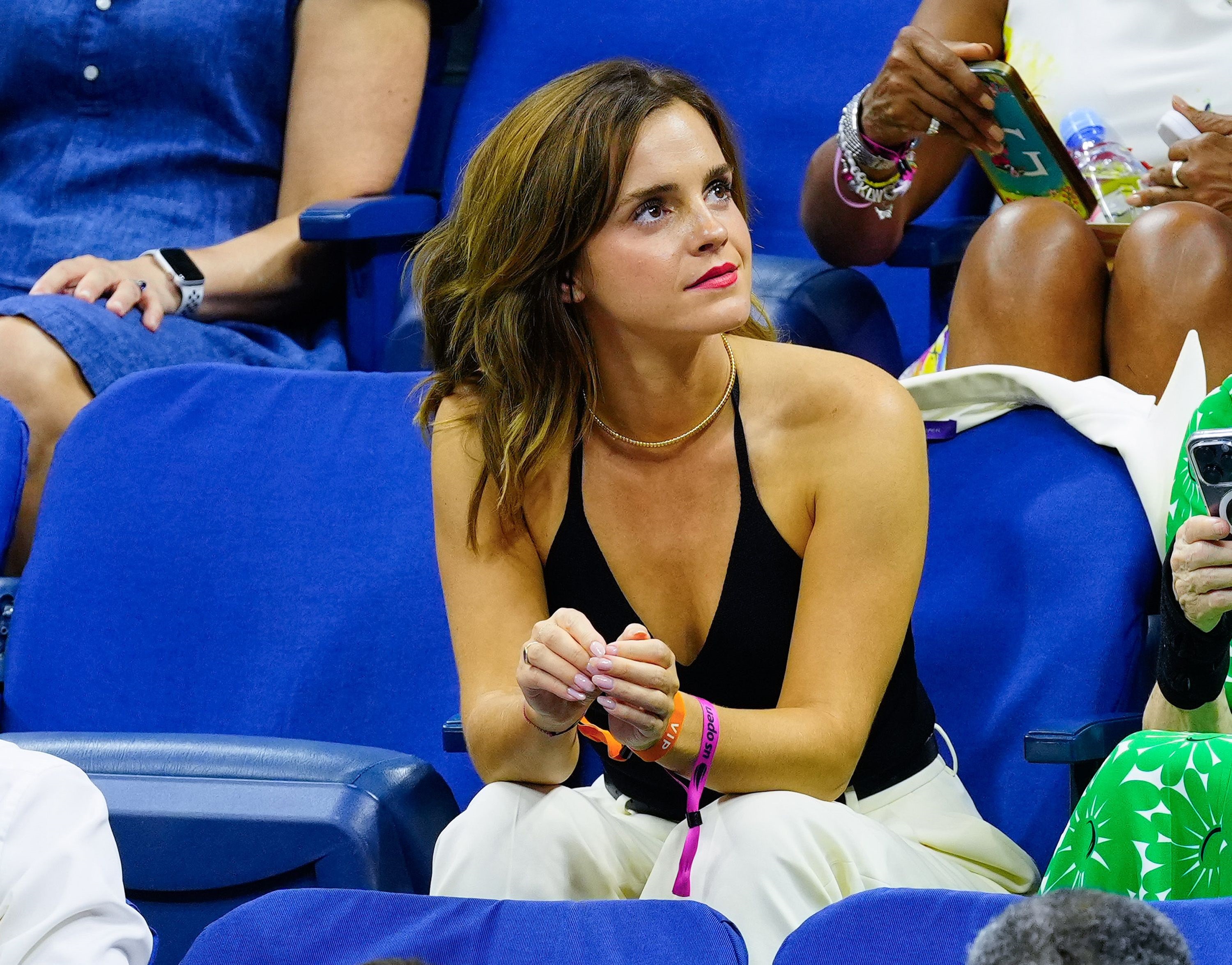 Photo from Emma Watson