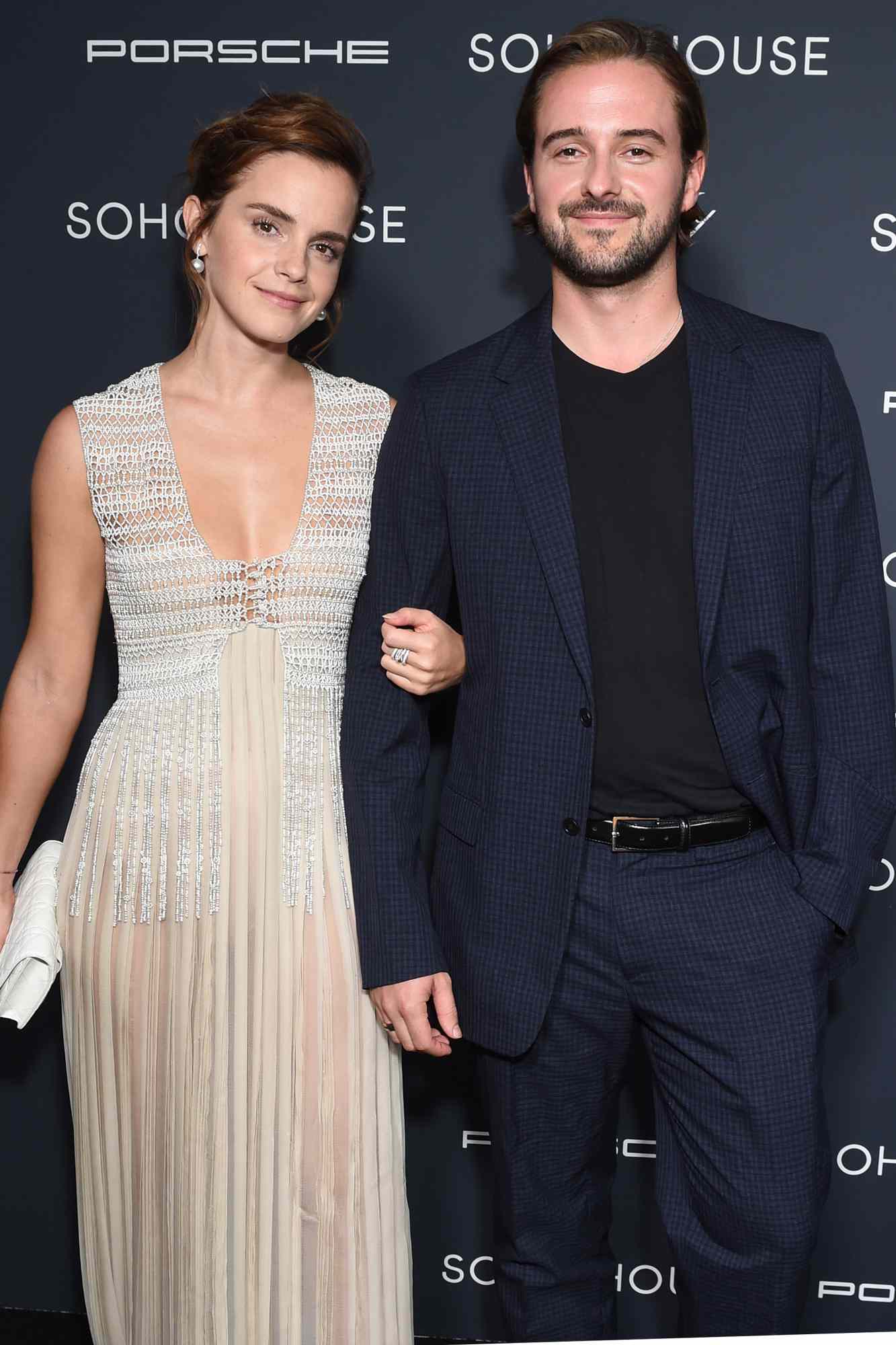 Photo from Emma Watson - 2023 Soho House Awards 09/07/2023