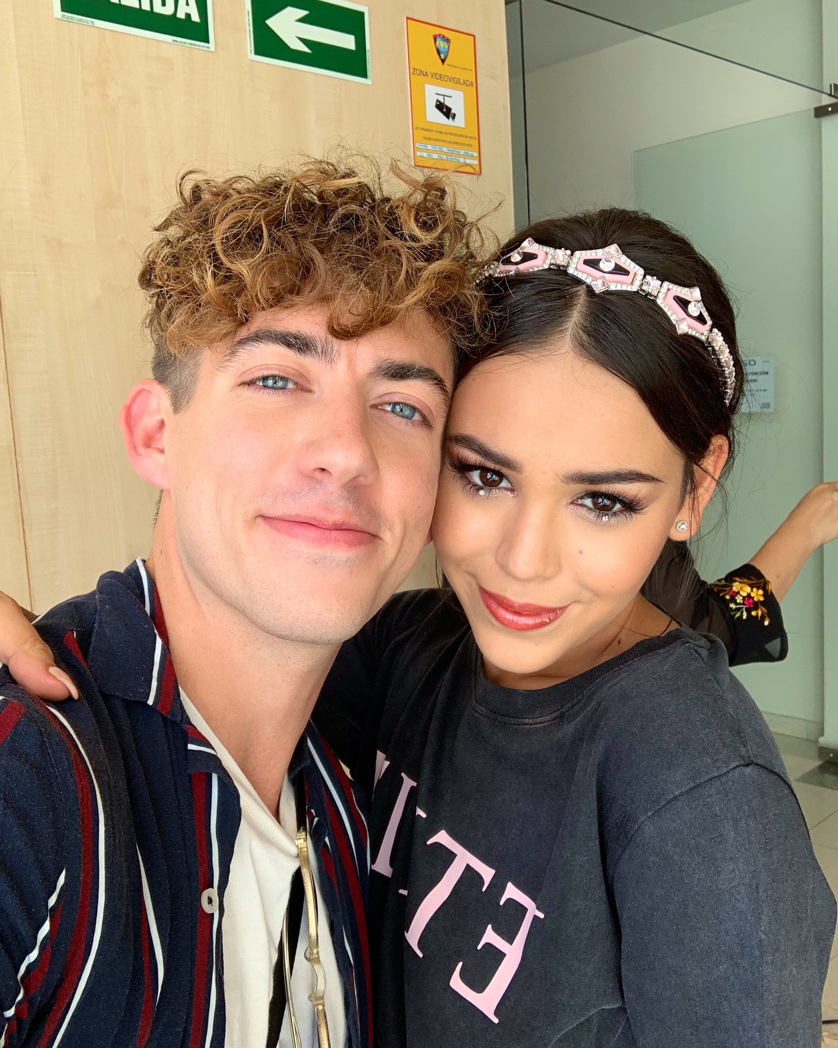 Photo from Danna Paola - Miscellaneous high quality photos