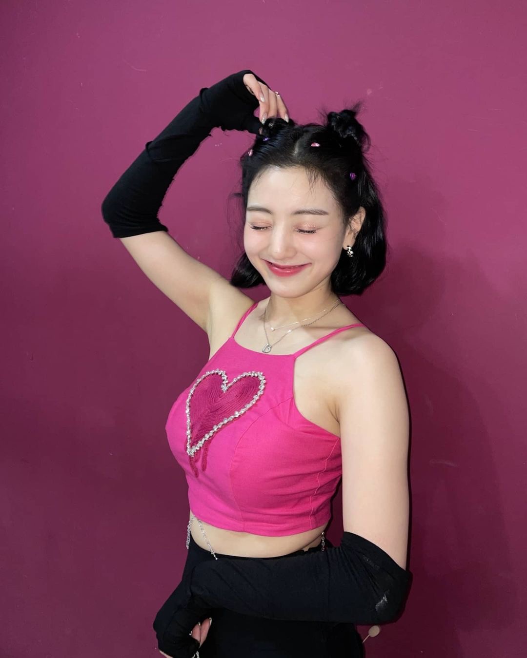 Photo from Park Jihyo