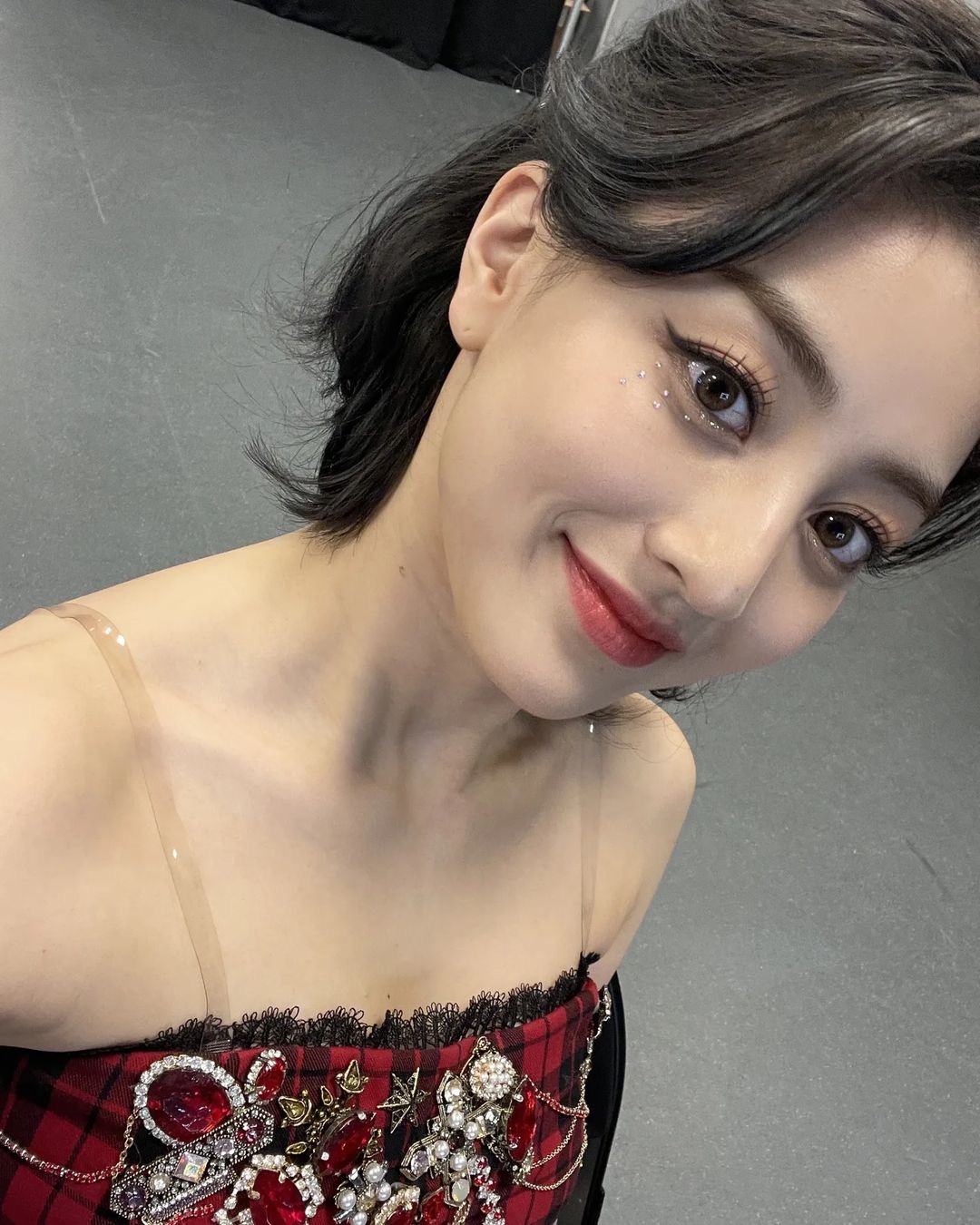 Photo from Park Jihyo