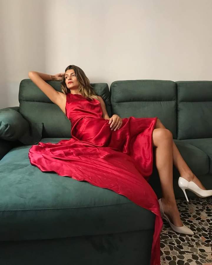 Photo from Cristina Chiabotto