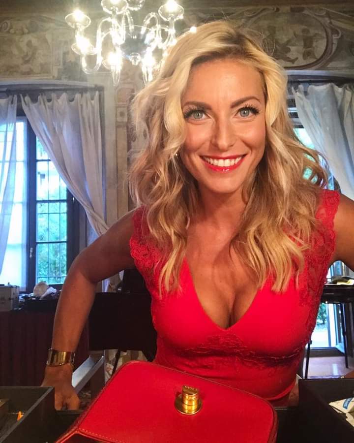 Photo from Federica Fontana