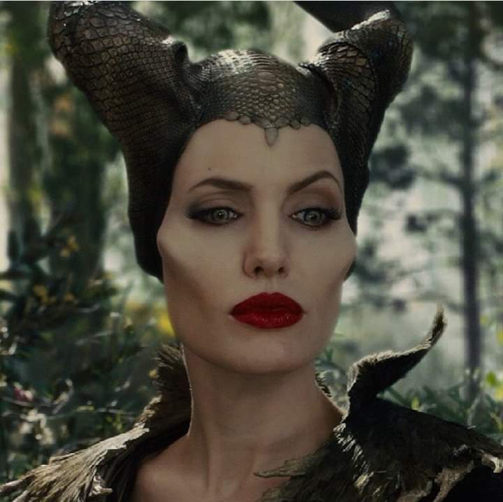 Photo from ANGELINA JOLIE