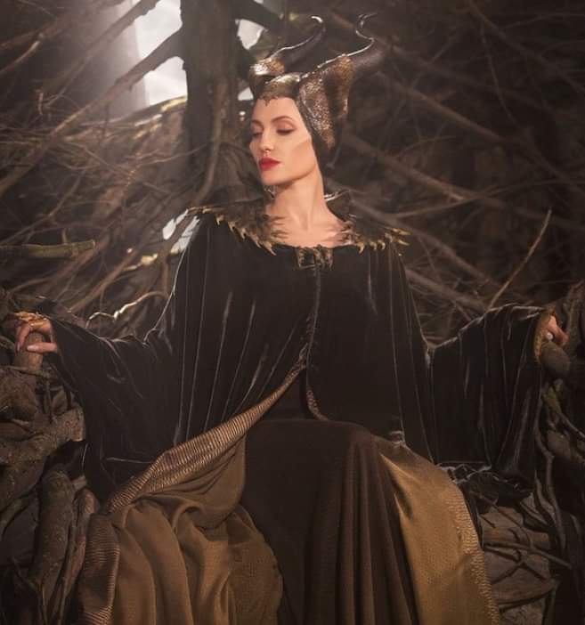 Photo from ANGELINA JOLIE