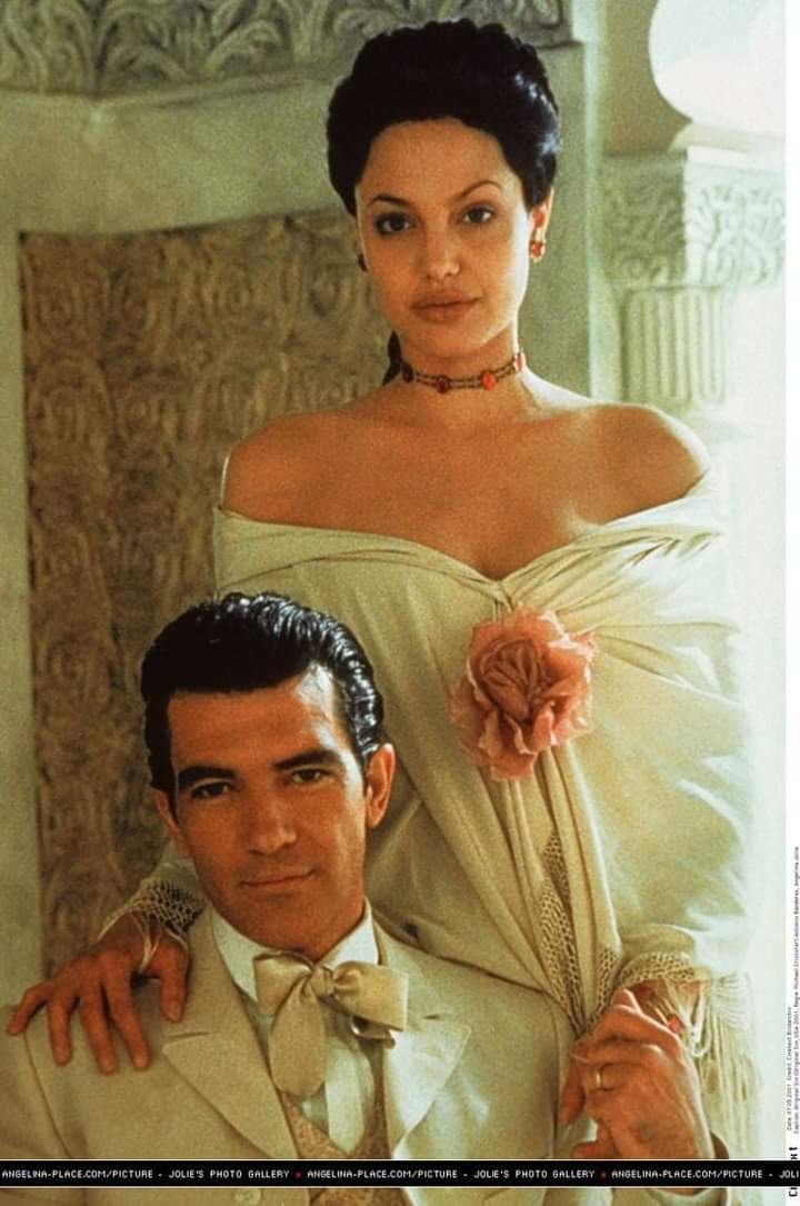 Photo from ANGELINA JOLIE