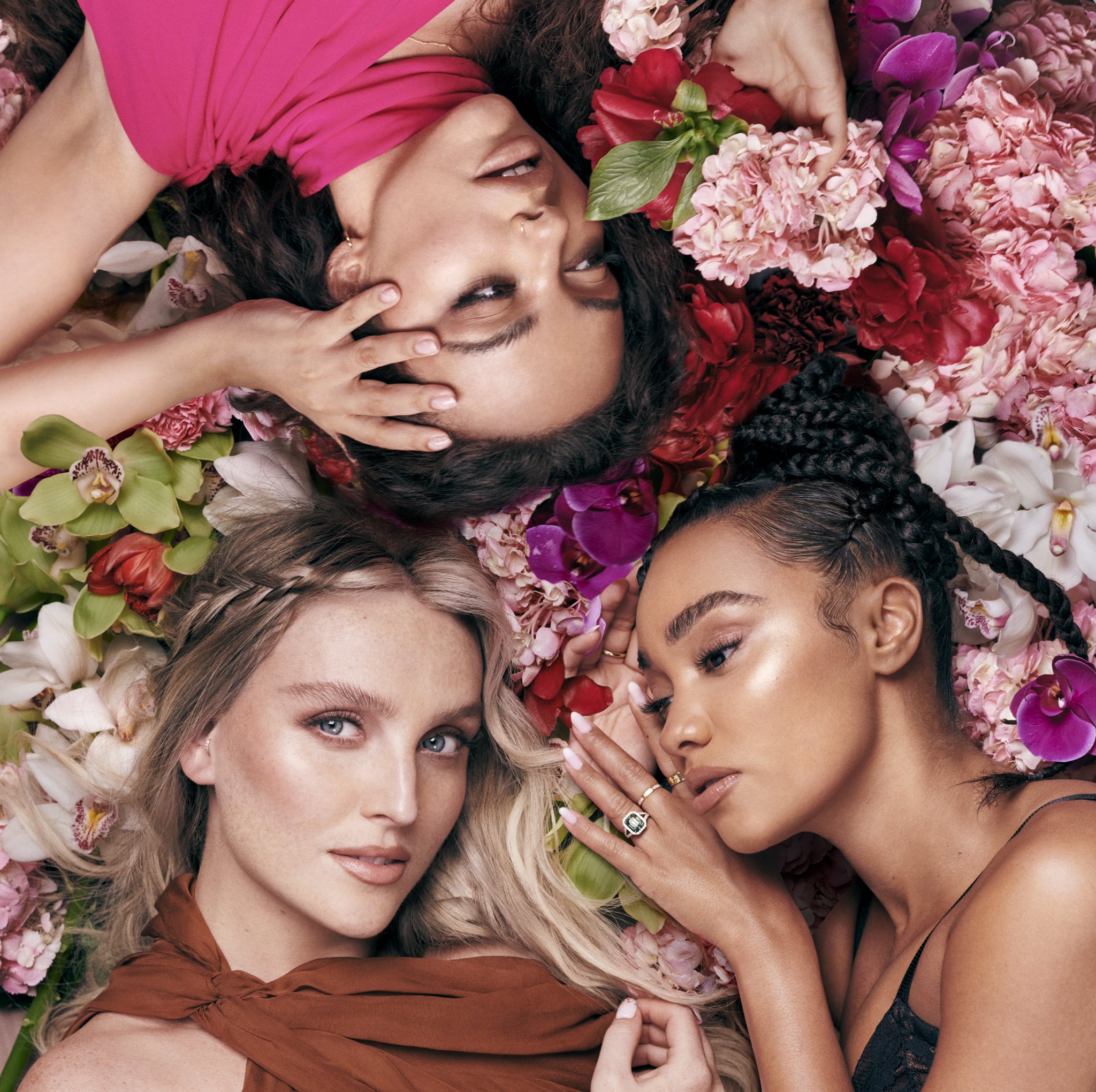 Photo from Little Mix - Between Us