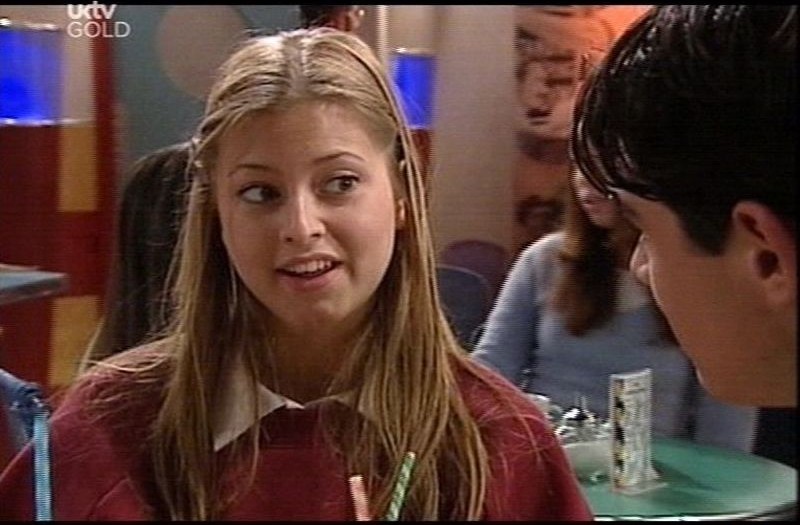 Photo from Holly Valance - Neighbours photos